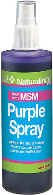 NAF Purple Spray