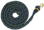 Zilco Plaited Nylon Lead