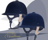 Cavallino Delicato Helmet