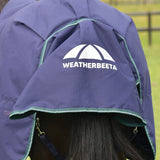 Weatherbeeta Comfitec Plus Dynamic Turnout Standard Neck Rug (100g)