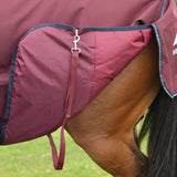 Weatherbeeta Comfitec Essential Standard Neck Turnout Rug (No Fill)