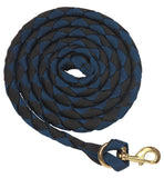 Zilco Plaited Nylon Lead