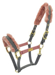 Estate Fleece Halter