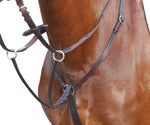 Saddlecraft Event/Stockmans Breastplate