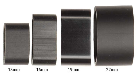 Zilco Soft PVC Keeper