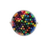 Kookie Te Reo Felt Pens Multi-Coloured 100 Pack