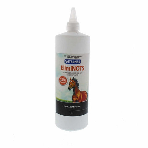 Vetsense ElimiNOTS