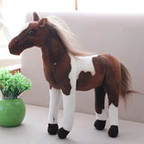 Soft Plush Toy Horse