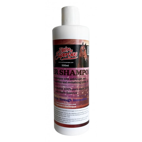 Equine Supergoo Super Shampoo