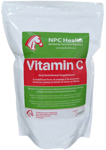 NPC Vitamin C