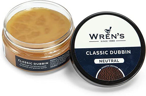 Wrens Dubbin