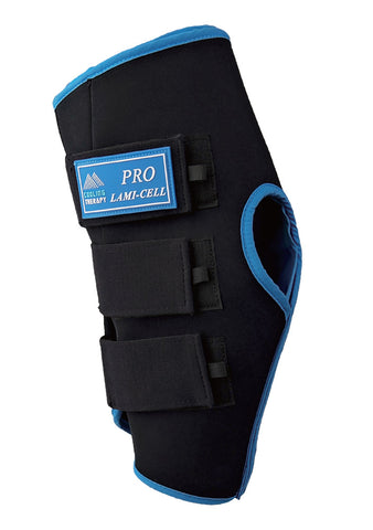 Lami-Cell Pro Cooling Therapy Hock Boots