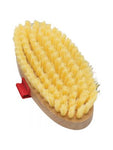 Grooming Brush Military Nylon Bristle