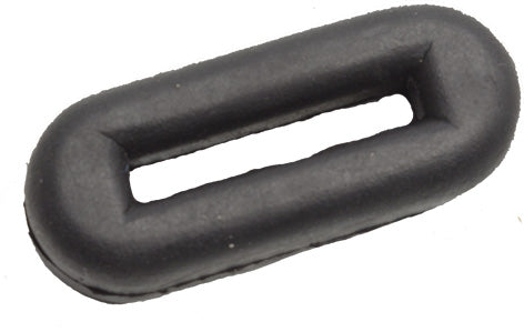 Zilco Rubber Martingale Stopper (single)