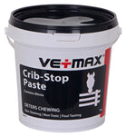 Vetmax Crib-Stop Paste