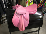 Tekna Pink Pony Saddle (40% Off)