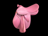 Tekna Pink Pony Saddle (40% Off)