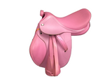 Tekna Pink Pony Saddle (40% Off)