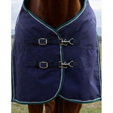 Weatherbeeta Comfitec Plus Dynamic Turnout Standard Neck Rug (100g)