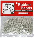 Arion Plaiting Rubber Bands