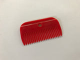 Zilco Plastic Mane Comb (Copy)