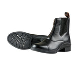 Dublin Ladies Altitude Zip Paddock Boots (RCS)