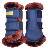 Estate Fleece Dressage Boot