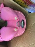 Tekna Pink Pony Saddle (40% Off)