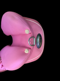 Tekna Pink Pony Saddle (40% Off)