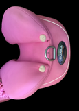 Tekna Pink Pony Saddle (40% Off)