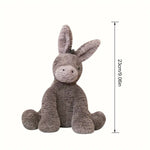 Soft Plush Toy Donkey