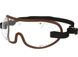 Kroops Jockey Goggles