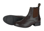 Dublin Child’s Foundation Zip Paddock Jodphur Boots