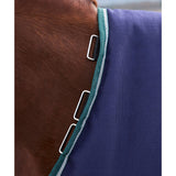 Weatherbeeta Comfitec Plus Dynamic Turnout Standard Neck Rug (100g)