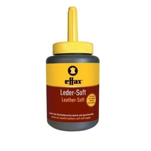 Effax Leather Oil