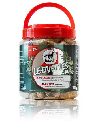 Leoveties Grain Free