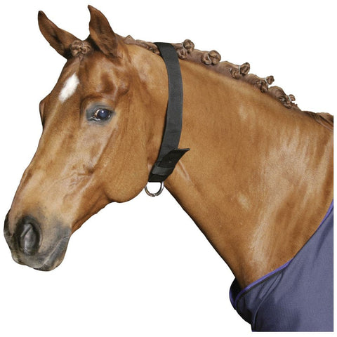Halsriemen Web Horse Collar