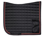 Zilco Utility Dressage Saddlecloth with Pocket