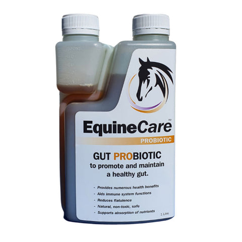 EquineCare Probiotic Gut Probiotic