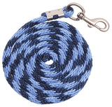 Zilco Multi-Colour Braided Polypropylene Lead