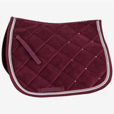 B//Vertigo Kenzo Dressage Saddle Pad