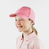 Horze JNR Cap