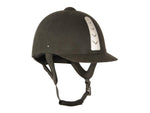 Dublin Silverline Helmet (Red Tag Standard) ***CLEARANCE