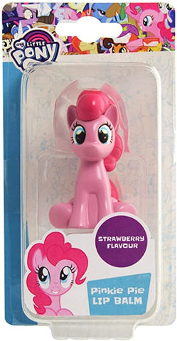My Little Pony Pinkie Pie 3D Lip Balm