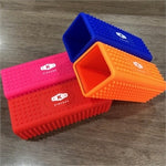 Kincade Easy Grooming Silicone Block