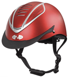 Zilco Oscar Vibe Helmet (Red Tag) ***CLEARANCE