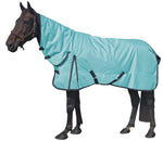 Flair Light Blue Autumn Turnout Combo  ***CLEARANCE
