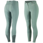 B//Vertigo Lauren Ladies' Silicone Full Seat Breeches