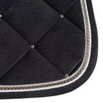 B//Vertigo Kenzo Dressage Saddle Pad