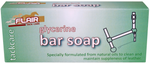 Flair Glycerine Soap Bar